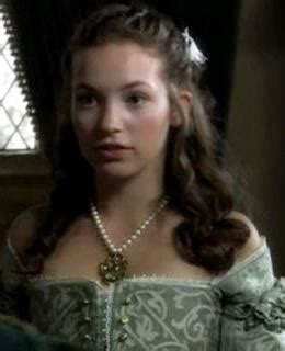 the tudors mary boleyn.